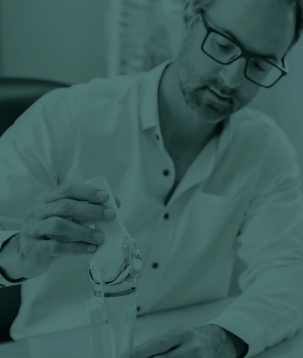 Dr Dimitri Dimitriou Why Choose Us
