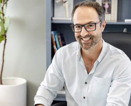 Dr Dimitri Dimitriou About Us