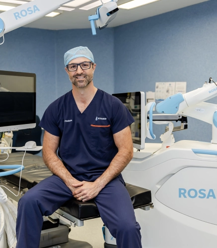 Dr-Dimitri-Dimitriou - Our Facilities - Cover Image